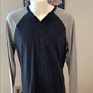 Lululemon jersey shirt